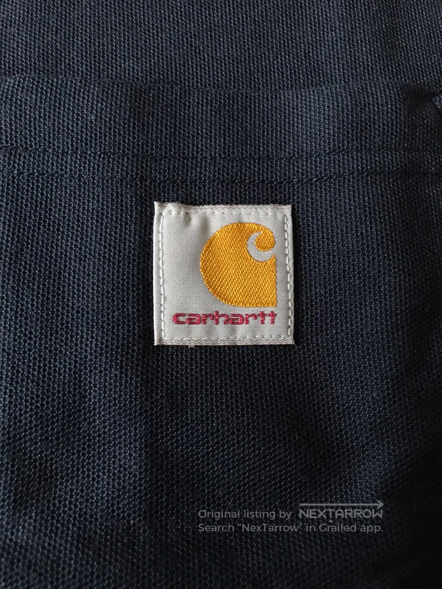 Carhartt Carhartt K570 Short Sleeve Polo Shirt. Size US M / EU 48-50 / 2 - 4 Thumbnail
