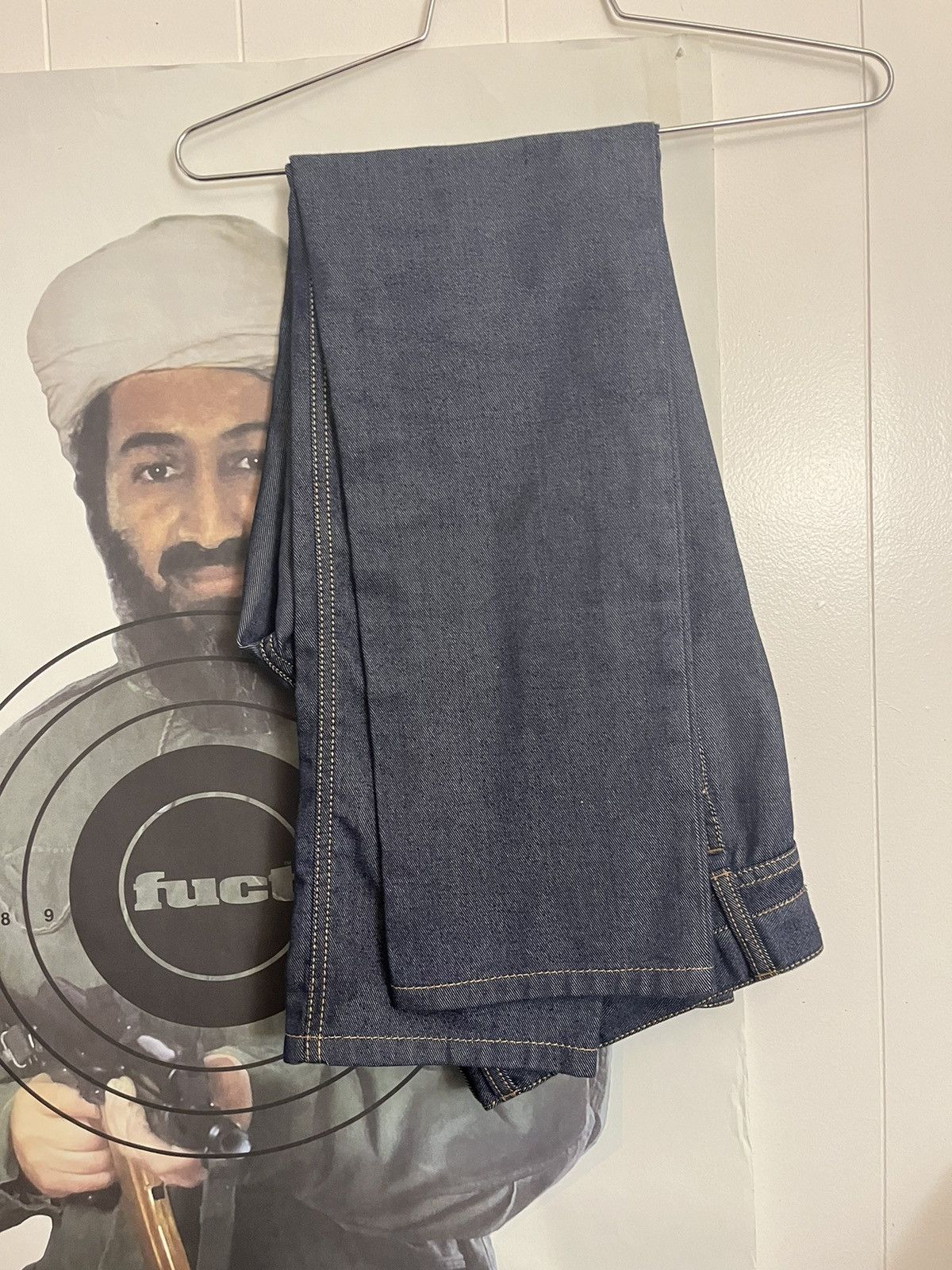 Gucci Gucci Slim Jeans Size US 30 / EU 46 - 6 Thumbnail