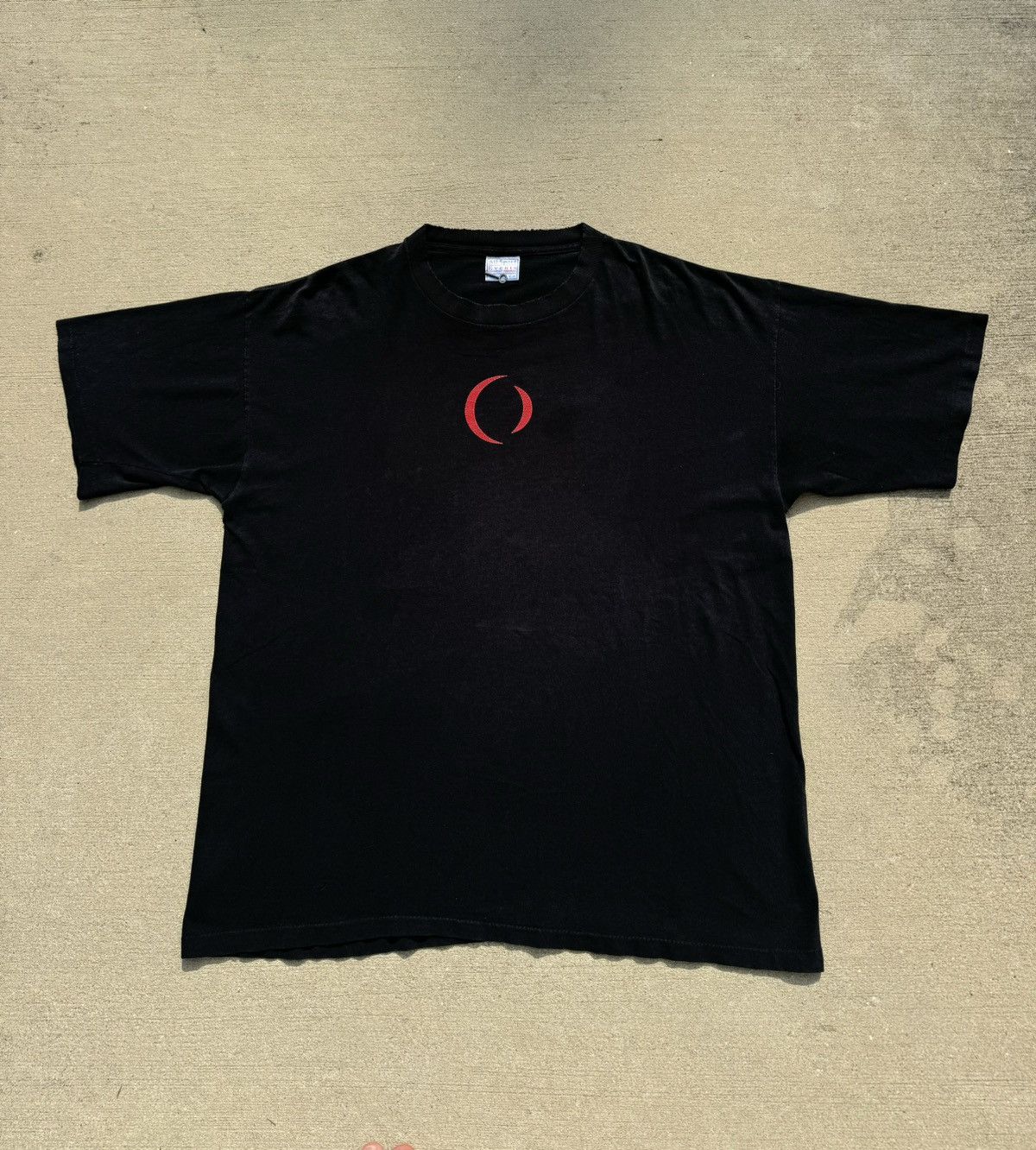 Band Tees × Vintage A perfect Circle Tour 2000 thrashed fader GRAIL rare Size US XL / EU 56 / 4 - 3 Thumbnail