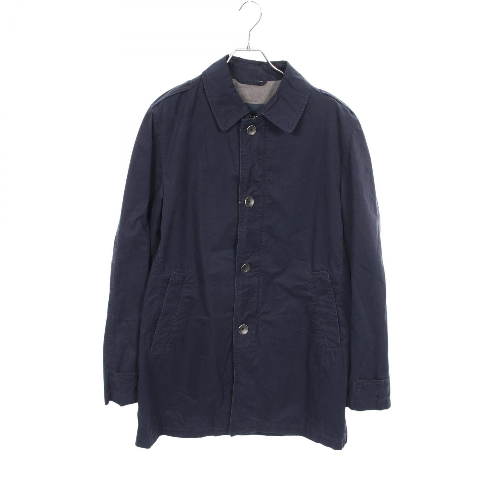 Other Other Herno Cotton Outerwear Textile Outerwear DUTY FREE for USA Size ONE SIZE - 1 Thumbnail