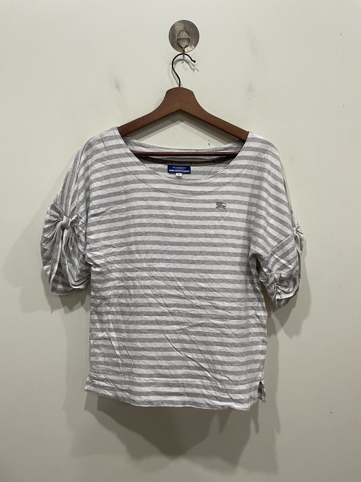 トップス BURBERRY LONDON BLUELABEL 36 s-l400.jpg