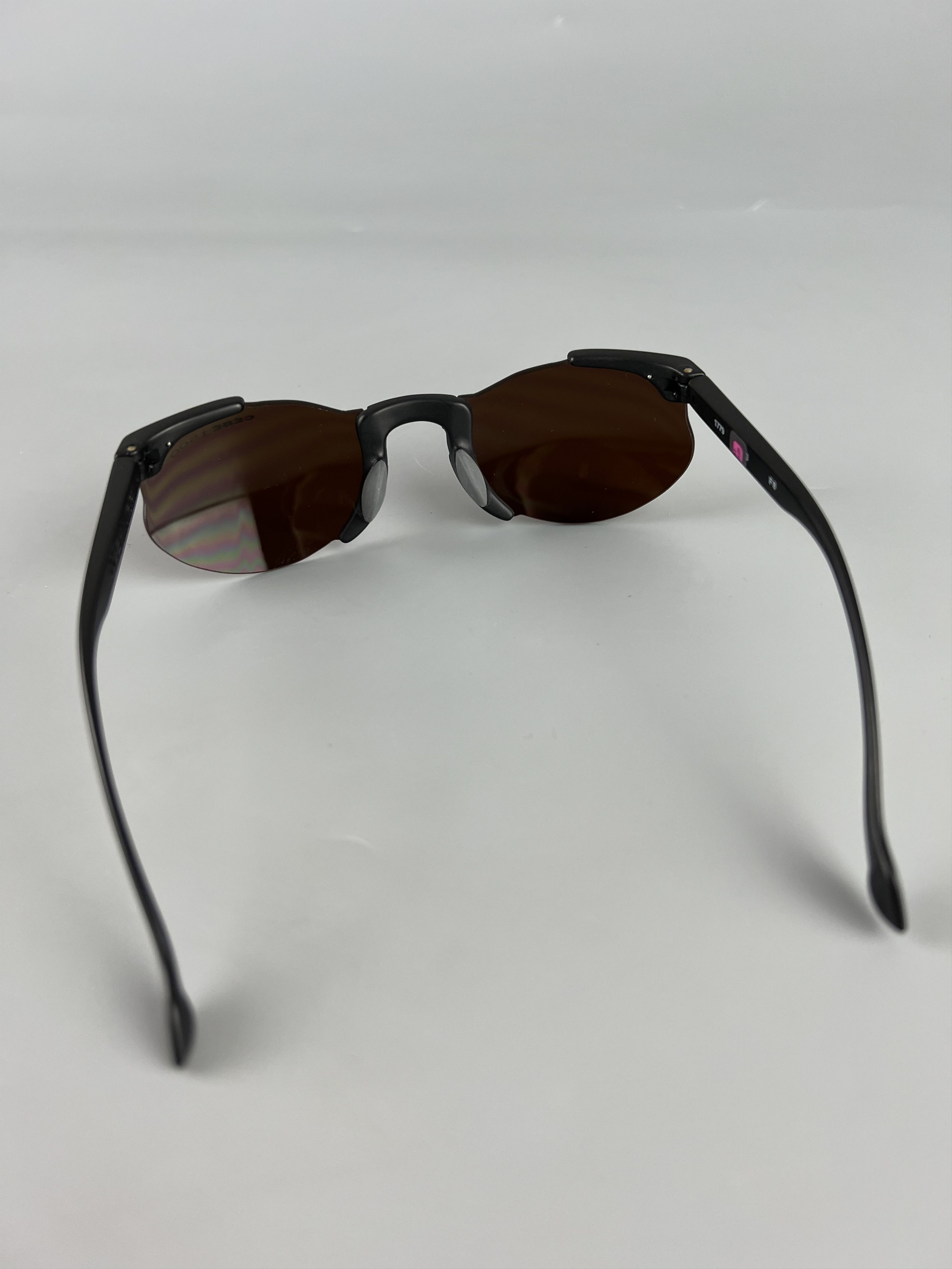 Vintage Cebe 1500 Vintage Gorpcore Style Sunglasses Size ONE SIZE - 5 Thumbnail