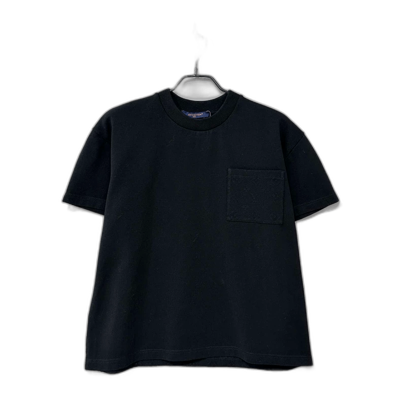 Louis Vuitton Louis Vuitton Short Sleeve T-Shirt Size US S / EU 44-46 / 1 - 1 Thumbnail