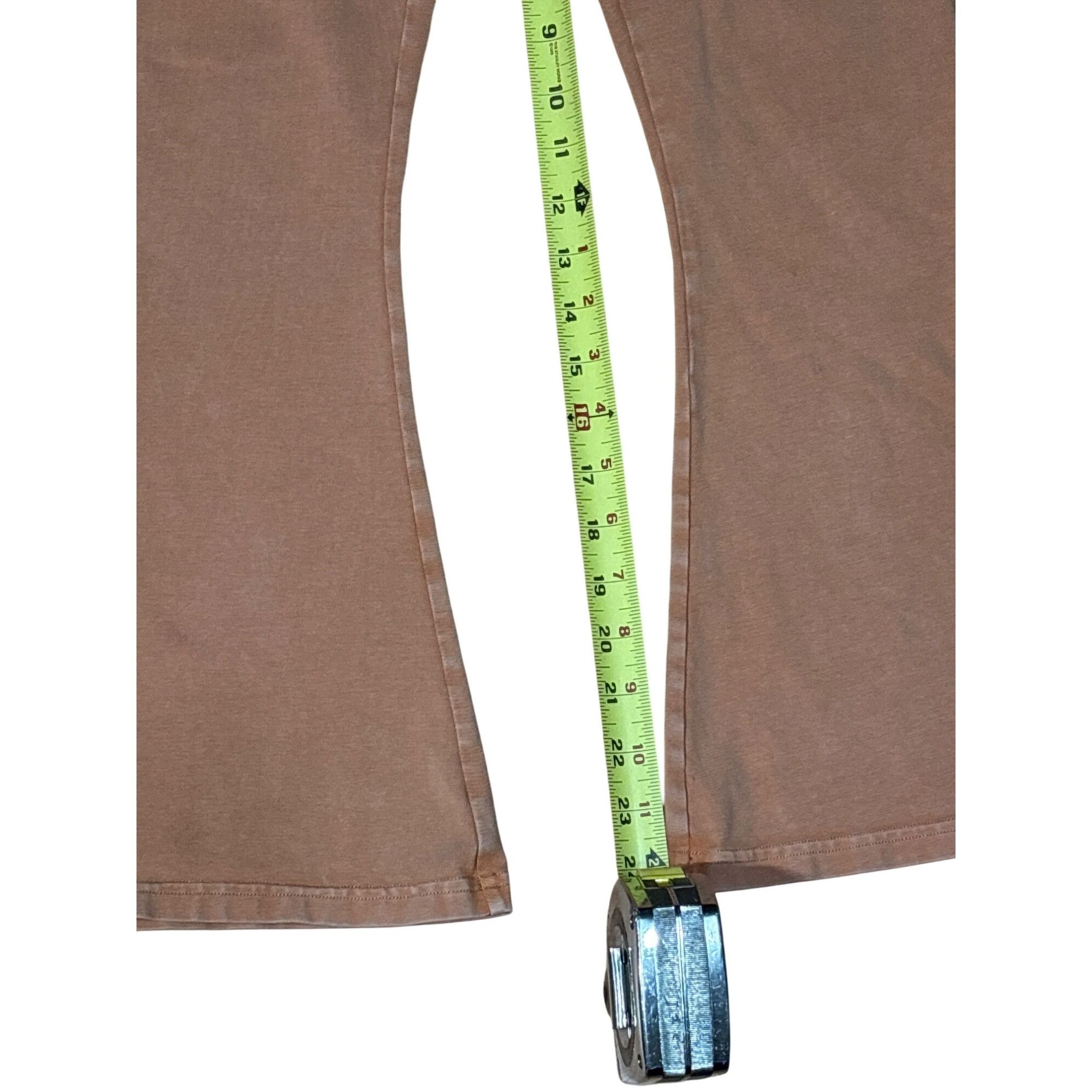 Other Offline By Aerie High Waisted Wide Leg Yoga Pants S Size 32" / US 10 / IT 46 - 4 Thumbnail