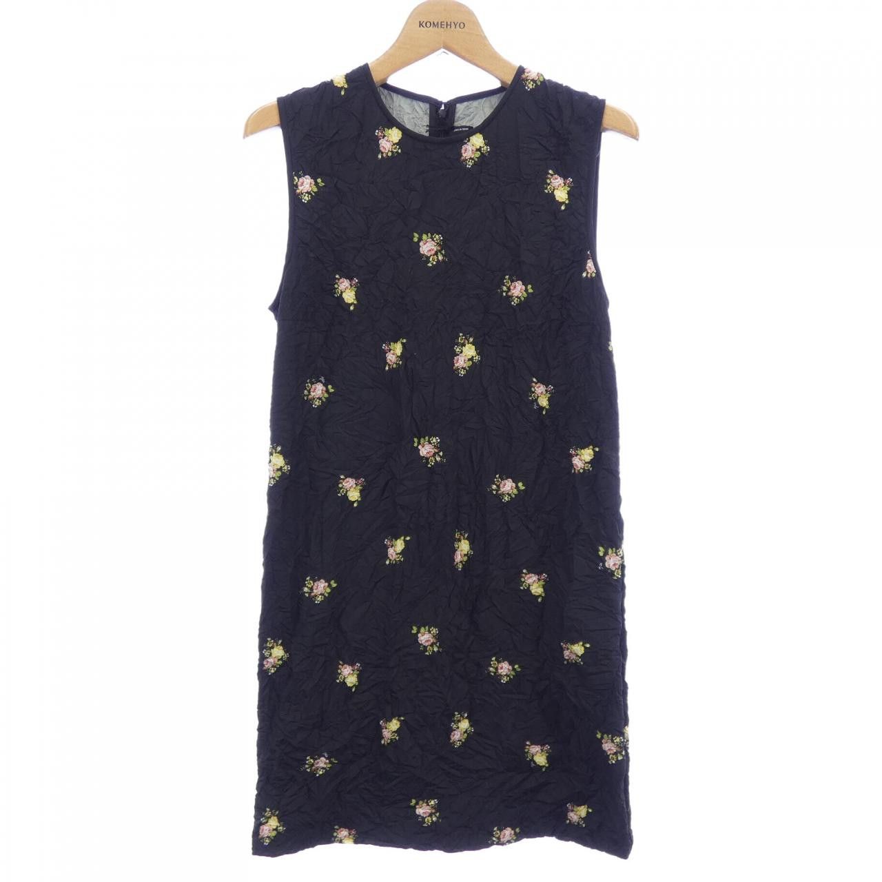 Dsquared2 Dsquared2 Dsquared2 Dress Textile Dresses S72CV0311 S54542 DUTY FREE for USA Size ONE SIZE - 1 Thumbnail