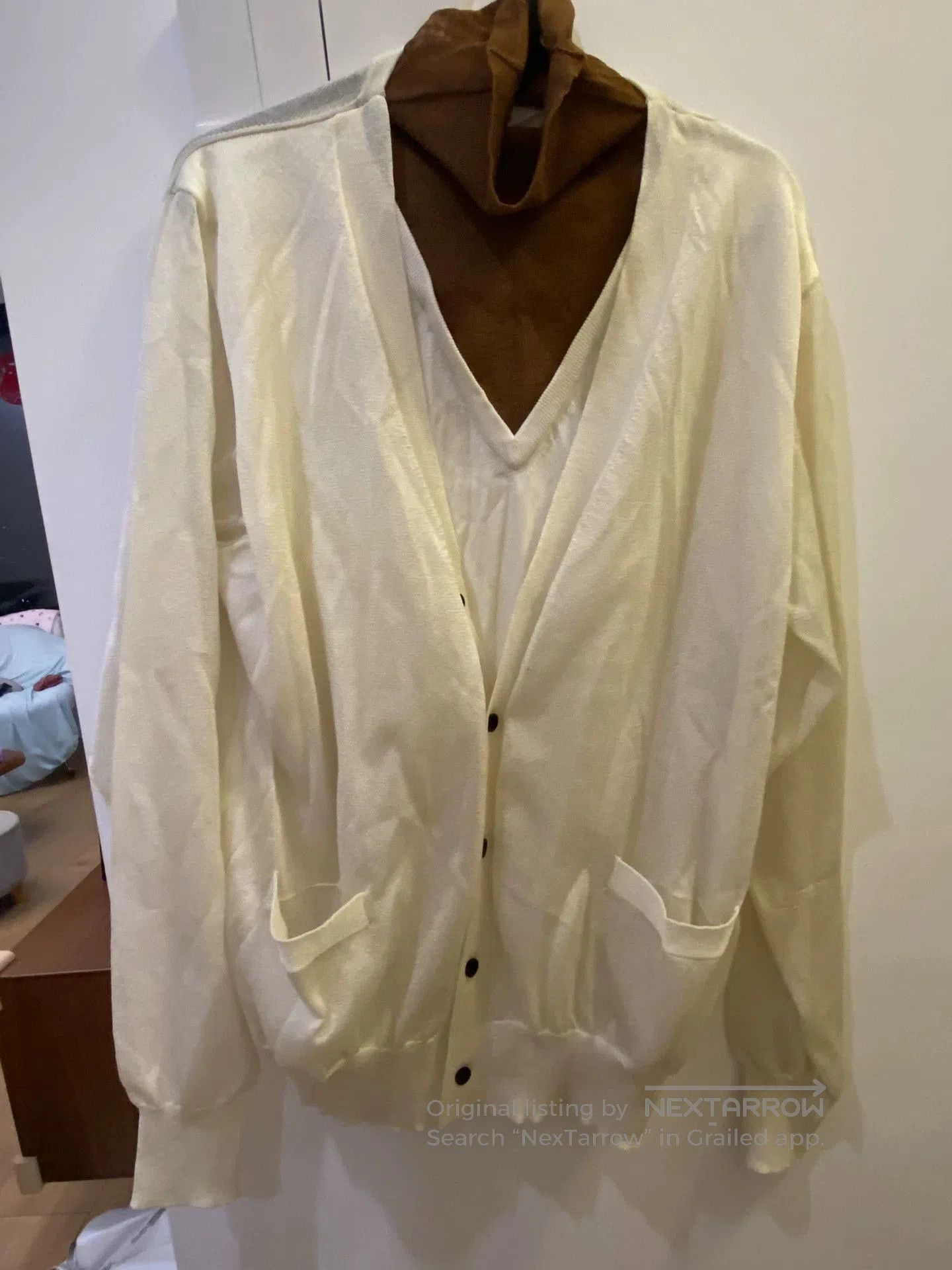 TOGA VIRILIS Toga Virilis Three. Size US M / EU 48-50 / 2 - 1 Thumbnail