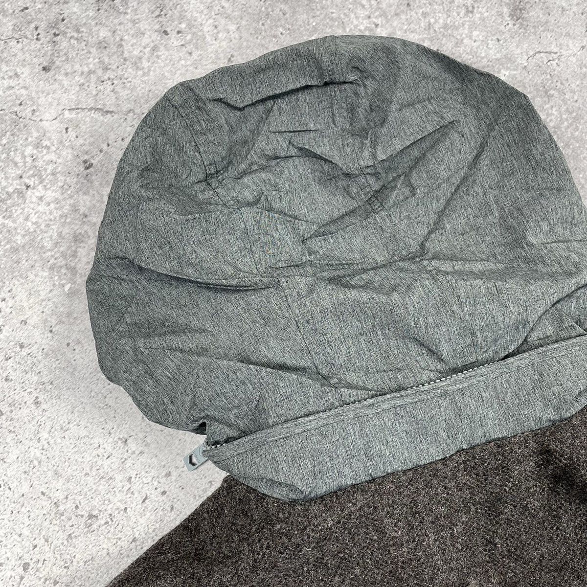 Diesel × Vintage Vintage Diesel Puffer Down Jacket Size L / US 10 / IT 46 - 7 Thumbnail