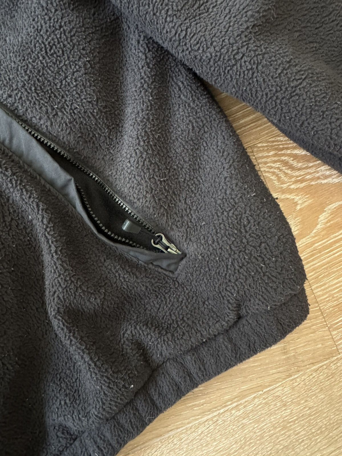 Supreme × The North Face Supreme x The North Face "Expedition" Fleece Jacket (FW18) Size US L / EU 52-54 / 3 - 6 Thumbnail