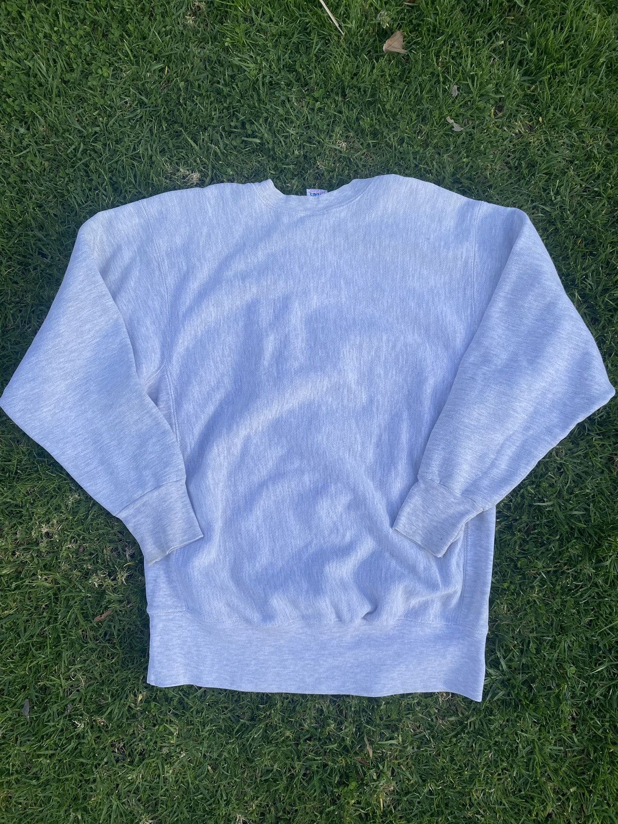 Vintage VINTAGE Northwestern University Crewneck Size US XL / EU 56 / 4 - 3 Thumbnail