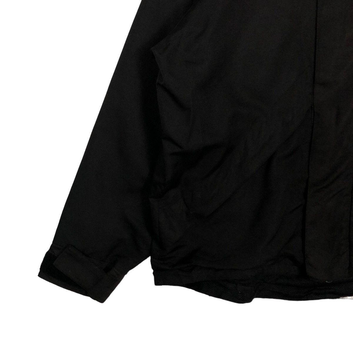Japanese Brand 🔥90’s Vintage Wild Things Anorak Jacket Jumper Size US L / EU 52-54 / 3 - 4 Thumbnail