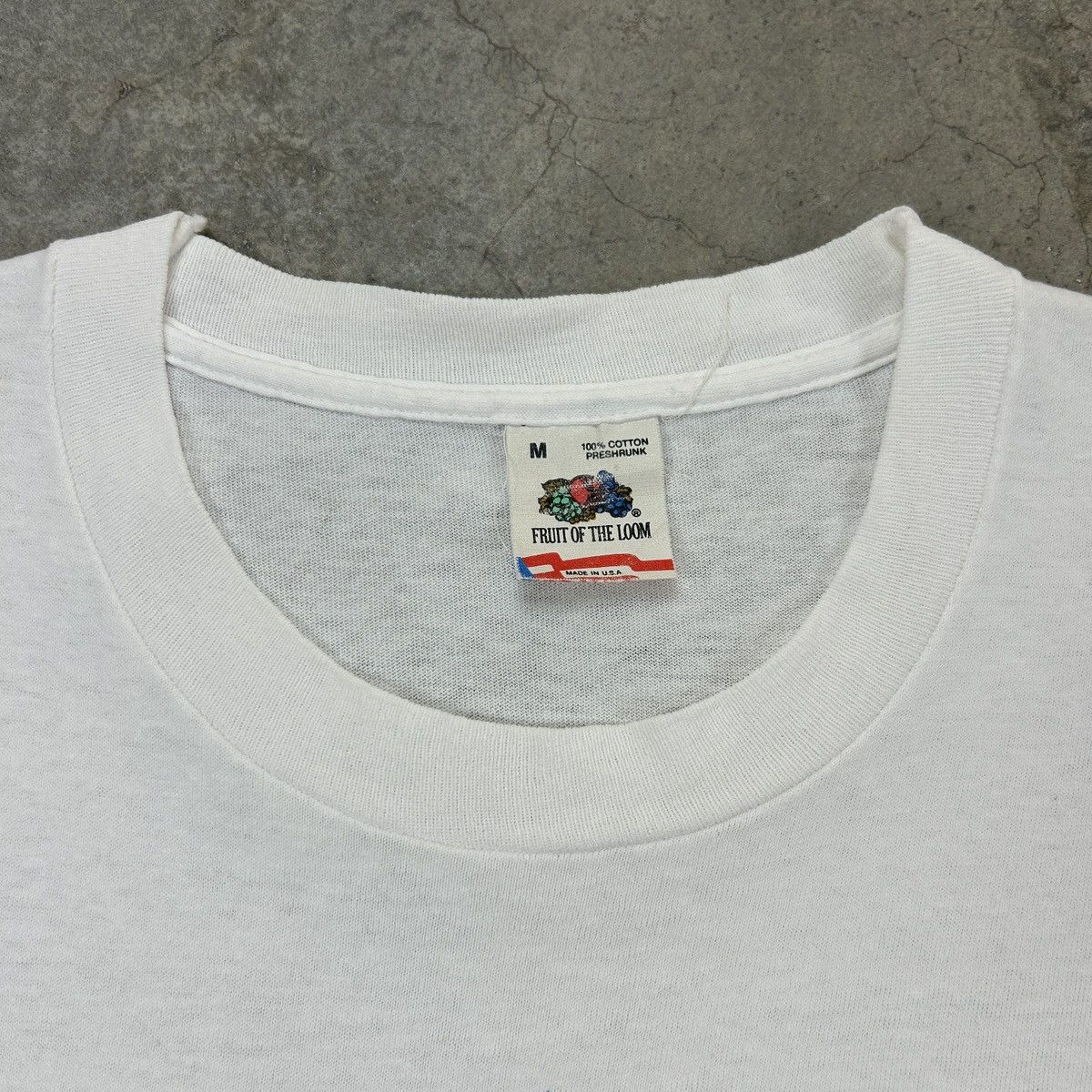 Vintage 1990 Goodwill Games Seattle Size US S / EU 44-46 / 1 - 5 Thumbnail