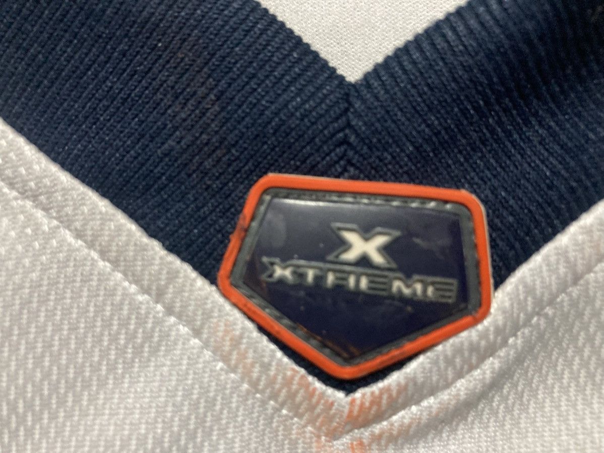 Other Xmx Xtreme Motors Cross Long Sleeve T Shirt Size US L / EU 52-54 / 3 - 4 Thumbnail