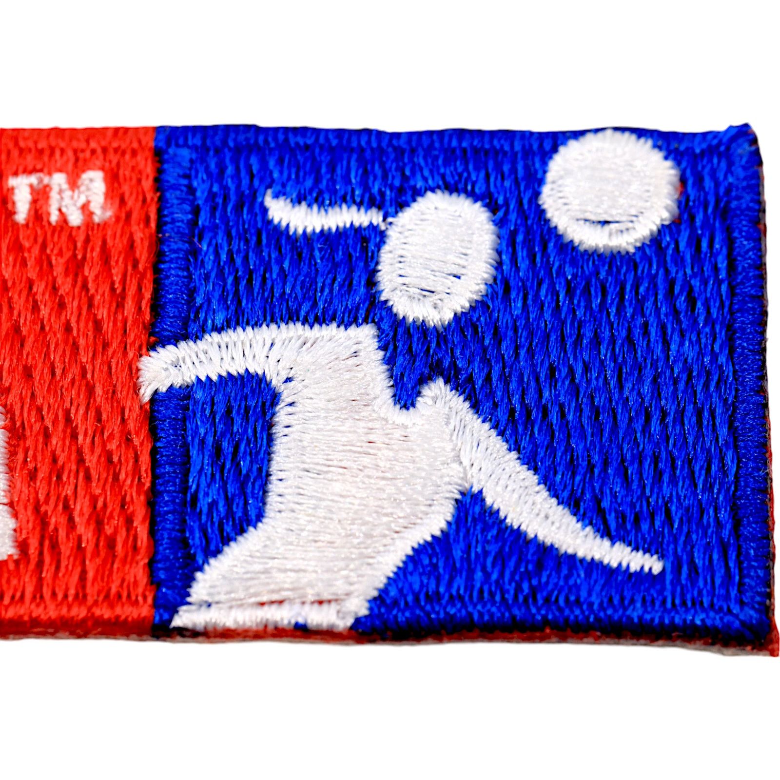 Other WUSA Women's United Soccer Association 2001 Patch Size ONE SIZE - 4 Thumbnail
