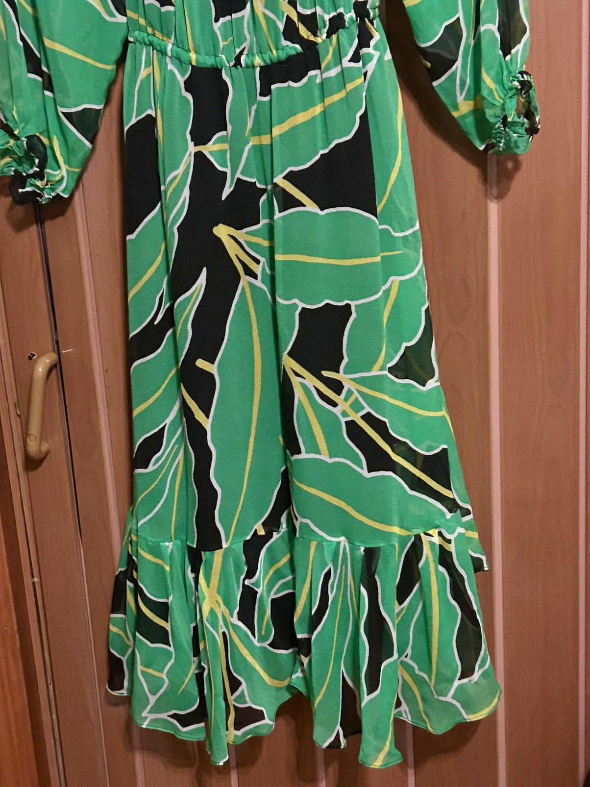 Diane von Furstenberg Diane von furstenberg Size XXS / US 00 / IT 34 - 8 Thumbnail