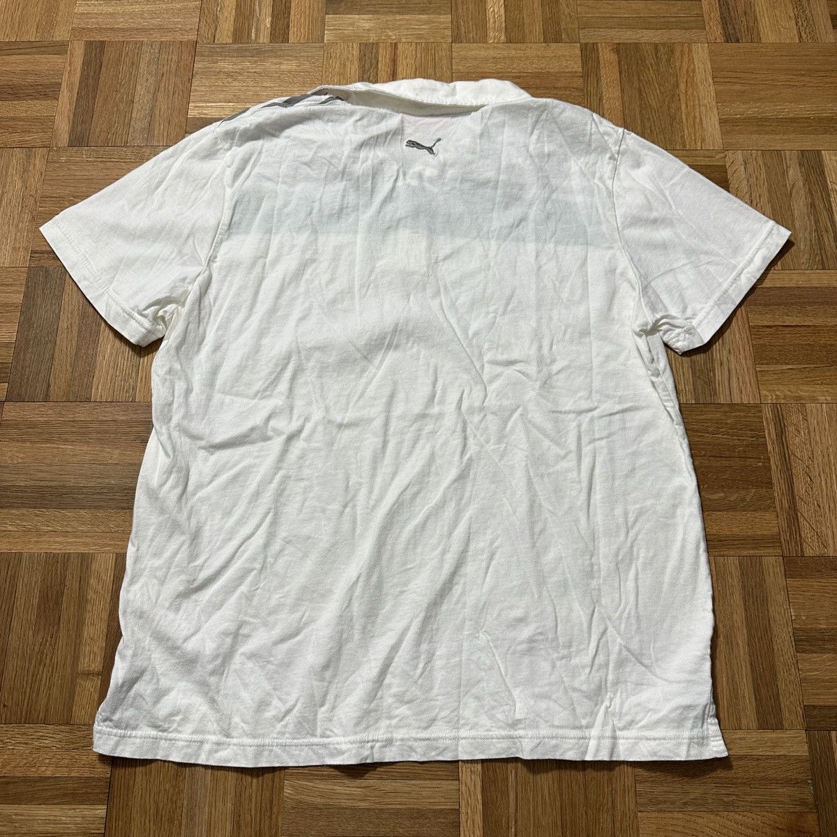 Puma Puma polo shirt Size US L / EU 52-54 / 3 - 2 Thumbnail