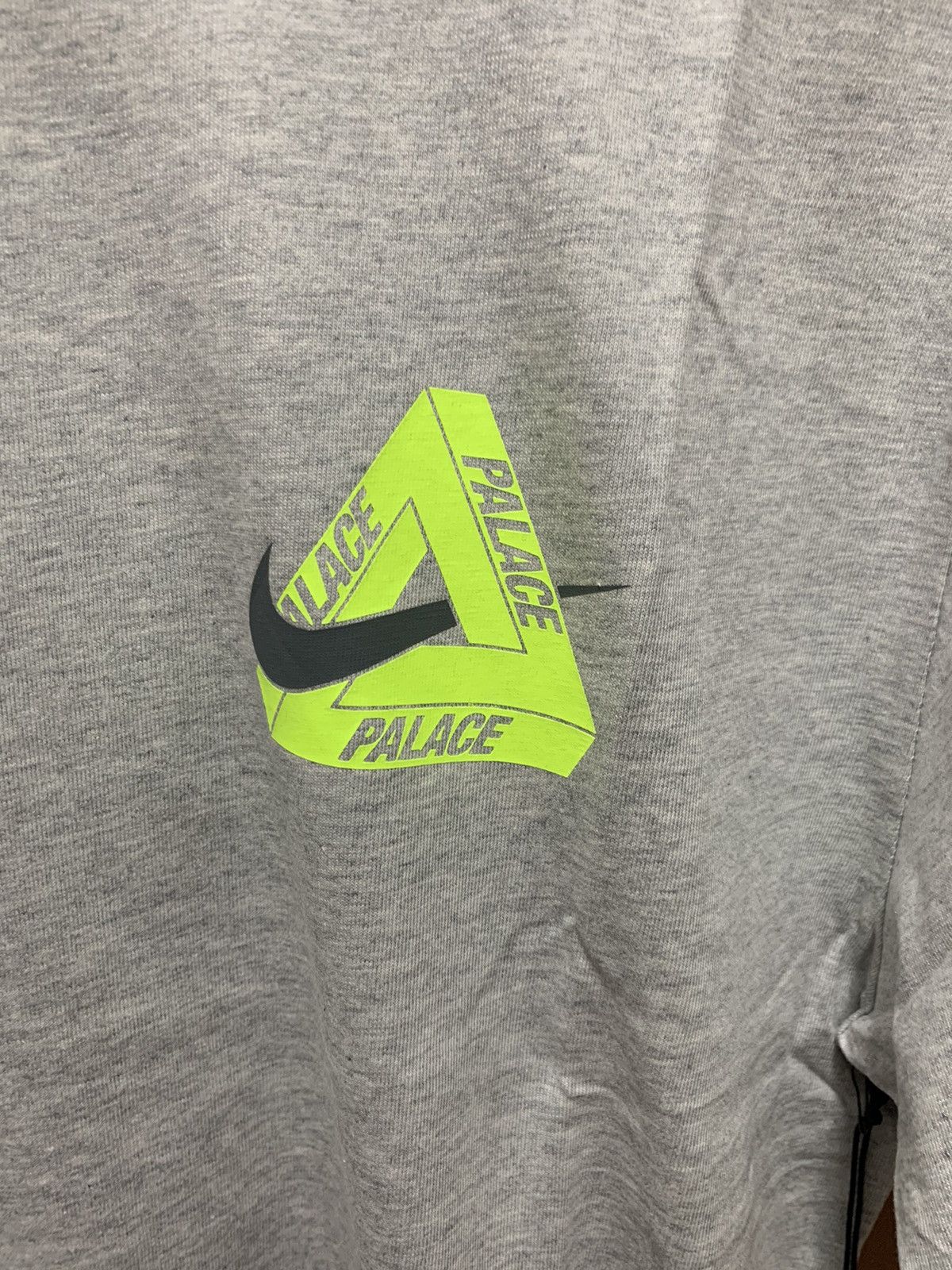 Palace Palace Nike Tri Swoosh T-Shirt Size US M / EU 48-50 / 2 - 3 Thumbnail