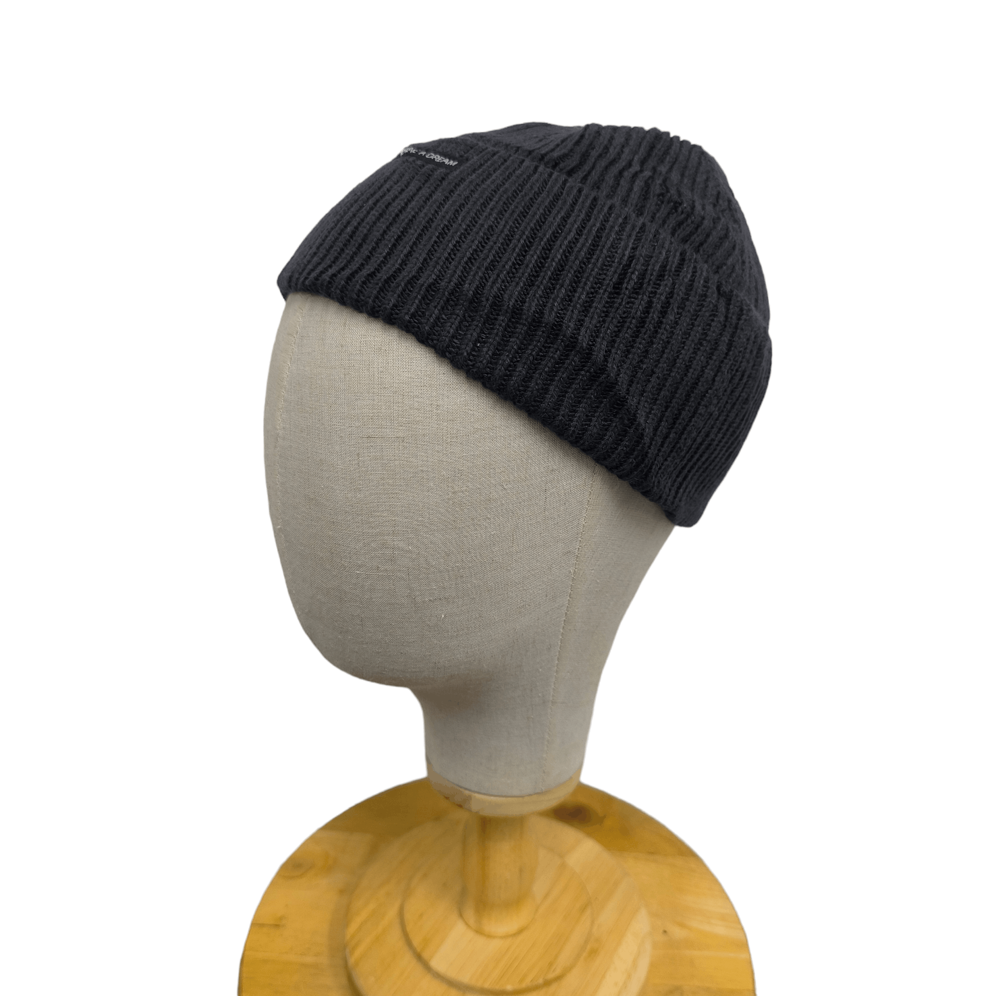 Japanese Brand ✨Archive dream patch beanie hat Size ONE SIZE - 1 Thumbnail