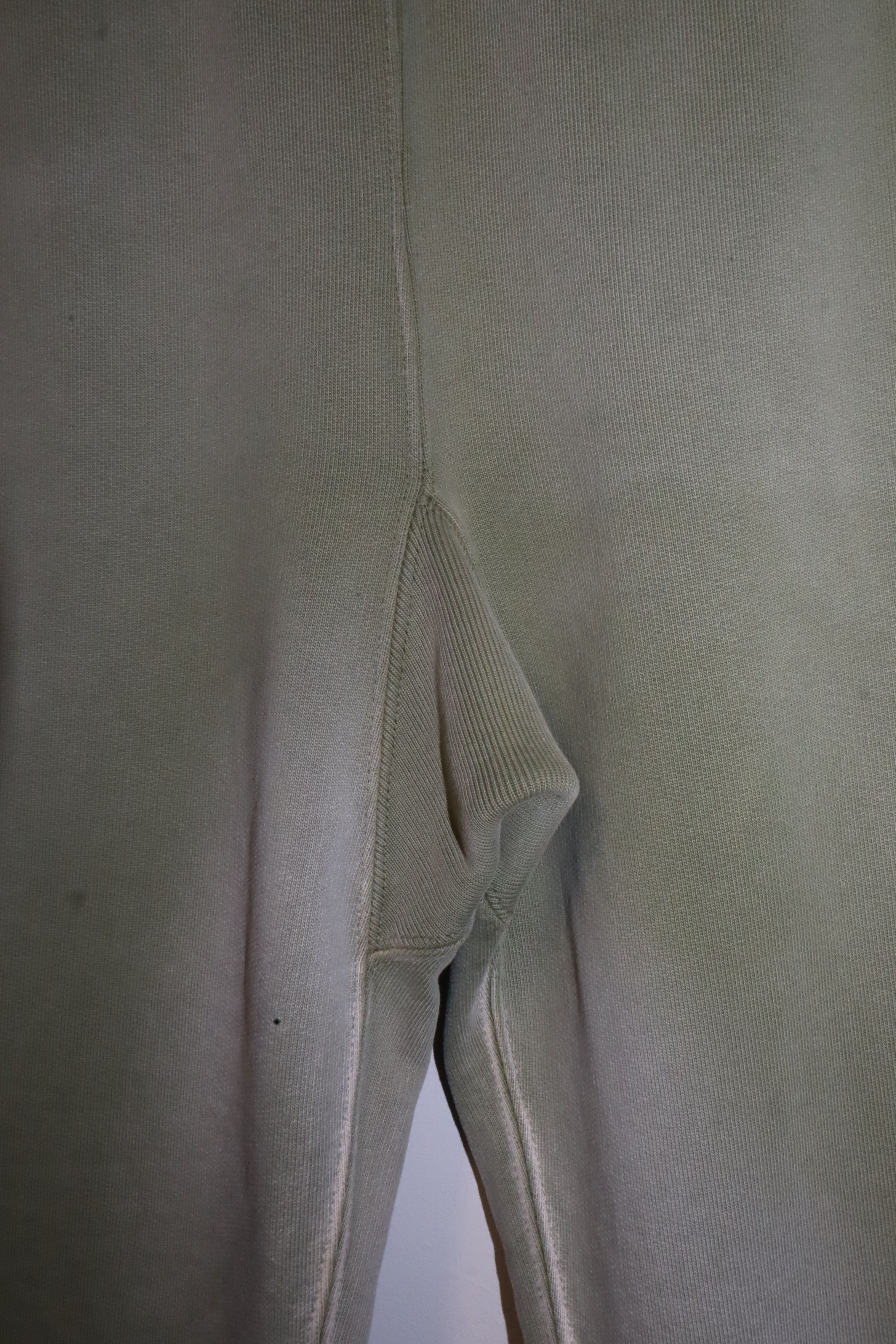 Supreme Washed effect logo sweatpants Size US 32 / EU 48 - 9 Thumbnail