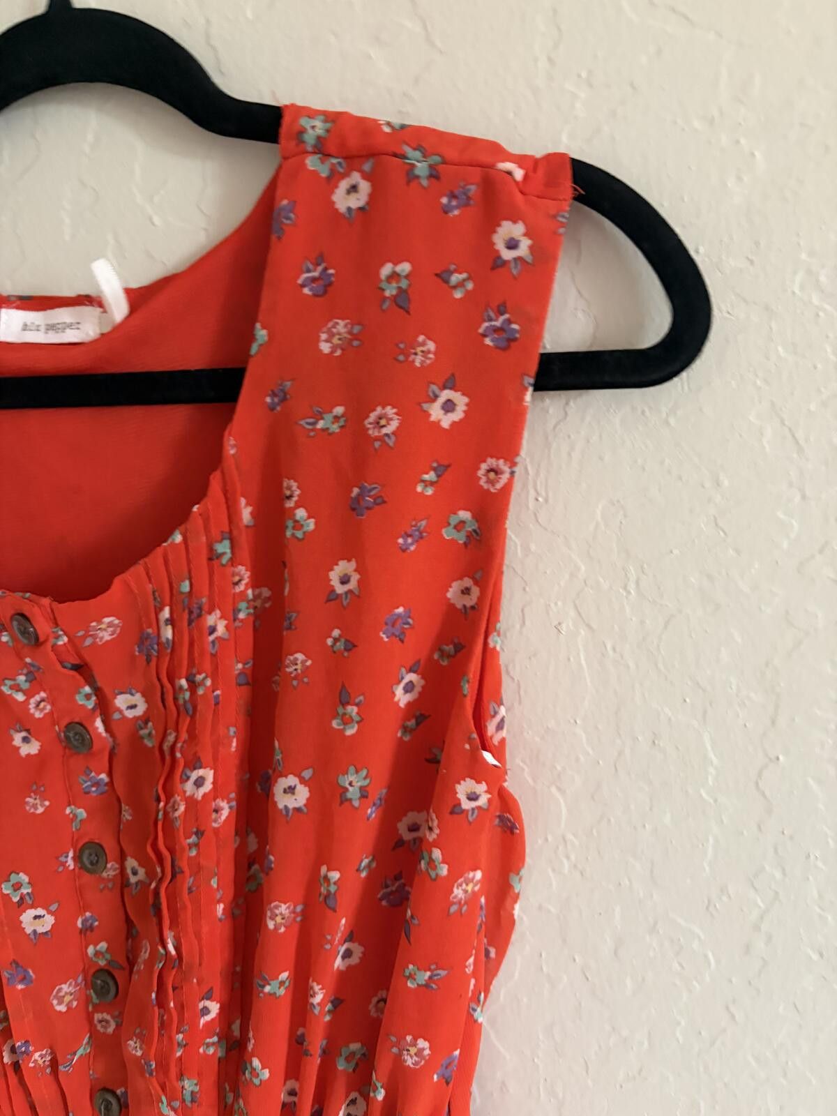 Other Blu Pepper dress Size S / US 4 / IT 40 - 2 Thumbnail