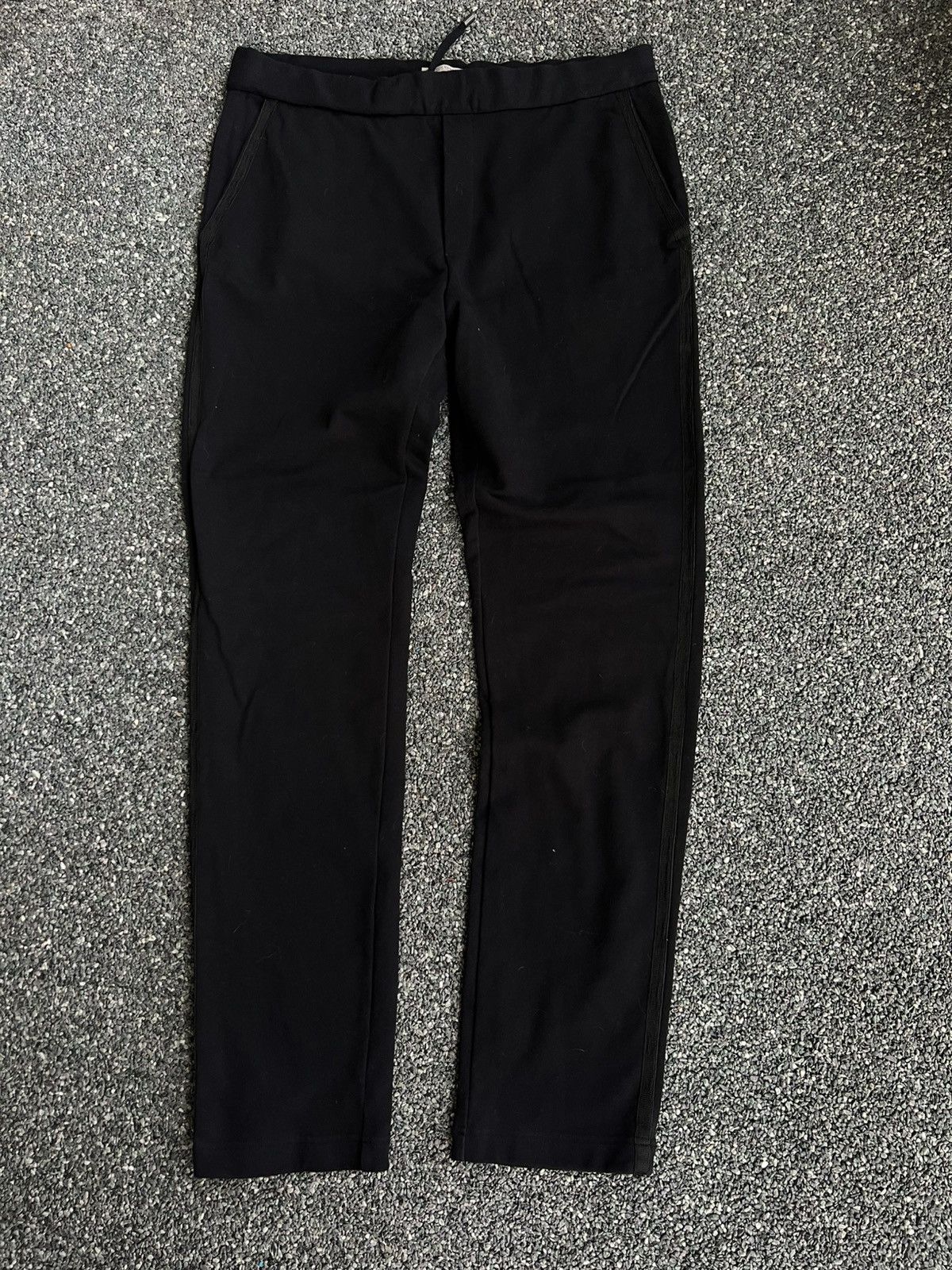 Bottega Veneta Bottega venetta sweatpants lampass Size US 36 / EU 52 - 1 Thumbnail
