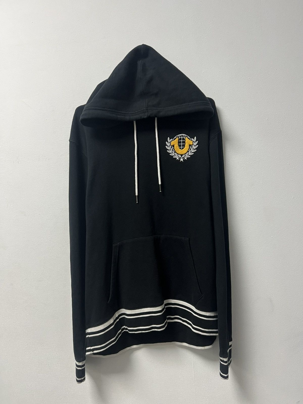 True Religion Brand new true religion hoodie Size US XL / EU 56 / 4 - 2 Thumbnail