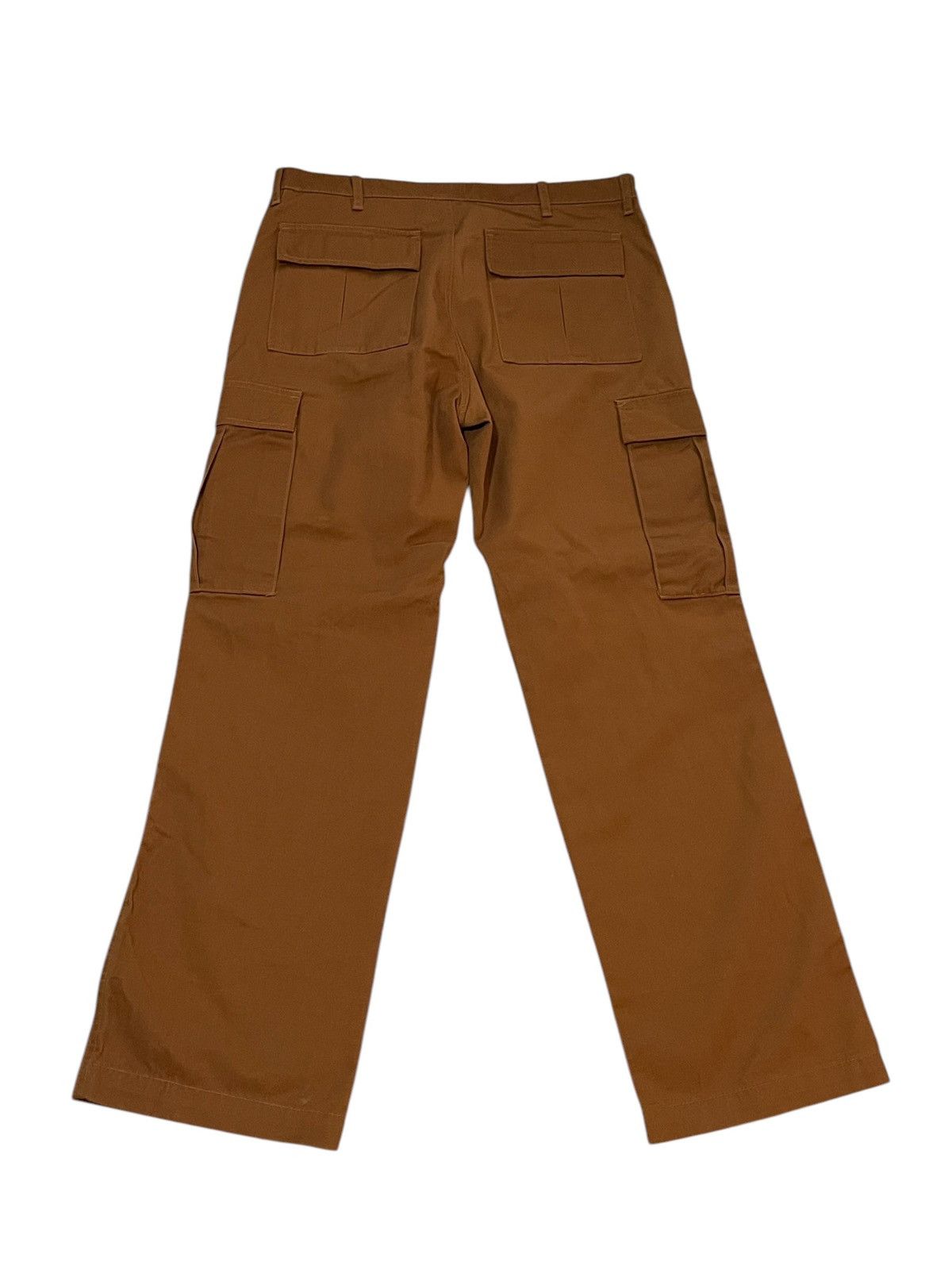 Golf Wang Cargo Pants