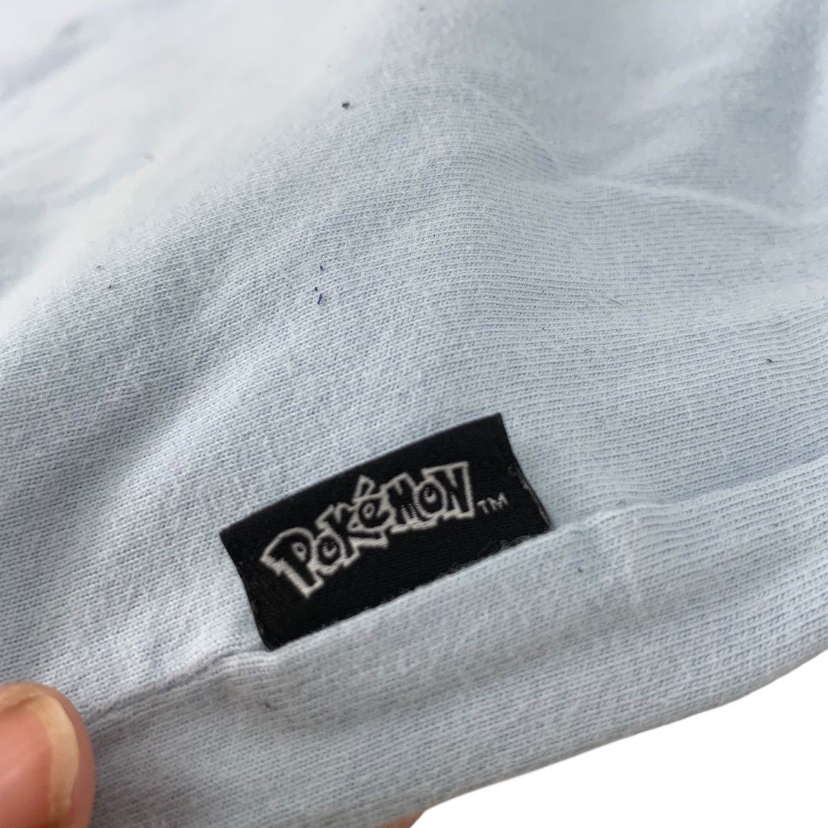Pokemon × Uniqlo UNIQLO x POKEMON All Character Monster Tee Shirt Top Size US M / EU 48-50 / 2 - 4 Thumbnail