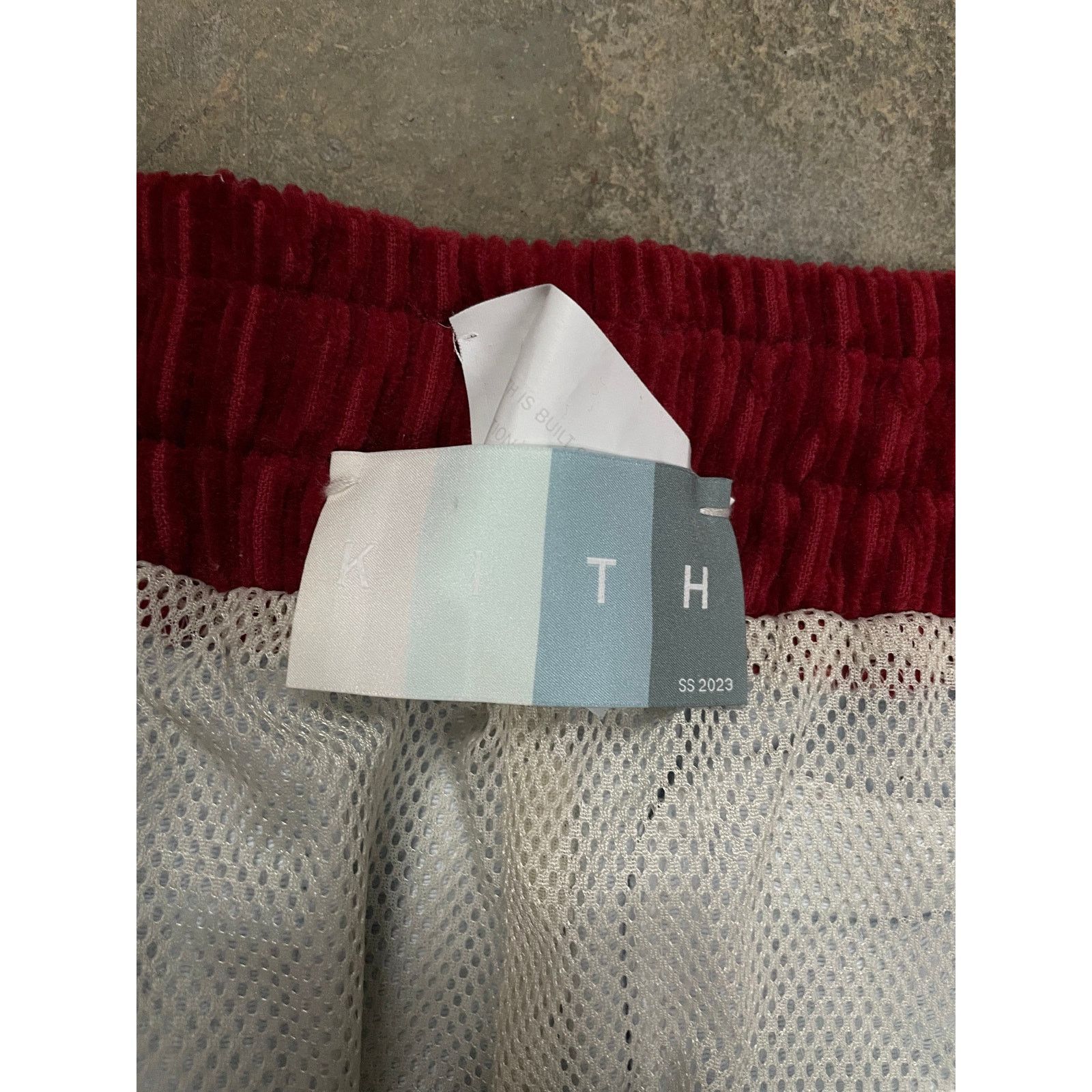 Kith Kith Shorts Melody New XXL With Tags Size US 42 / EU 58 - 2 Thumbnail