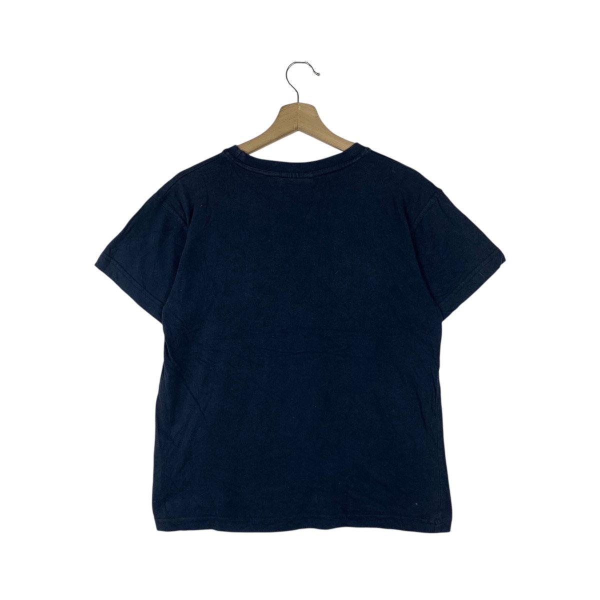 Other COLLEGIATE OXFORD UNIVERSITY Azo Free Dyes Tee Shirt Top Size S / US 4 / IT 40 - 5 Thumbnail