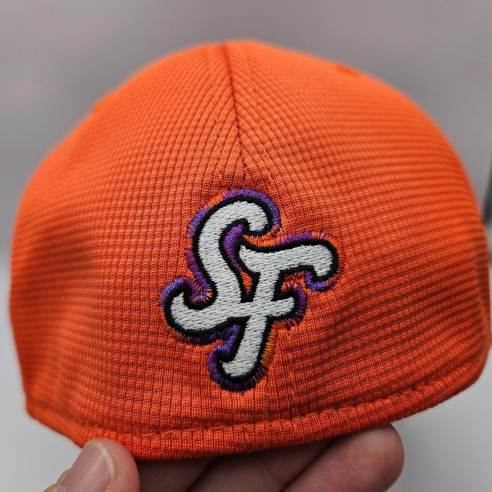 New Era NEW ERA S/M SAN FRANSICO GIANTS 2025 CITY CONNECT BATTING Size ONE SIZE - 4 Thumbnail