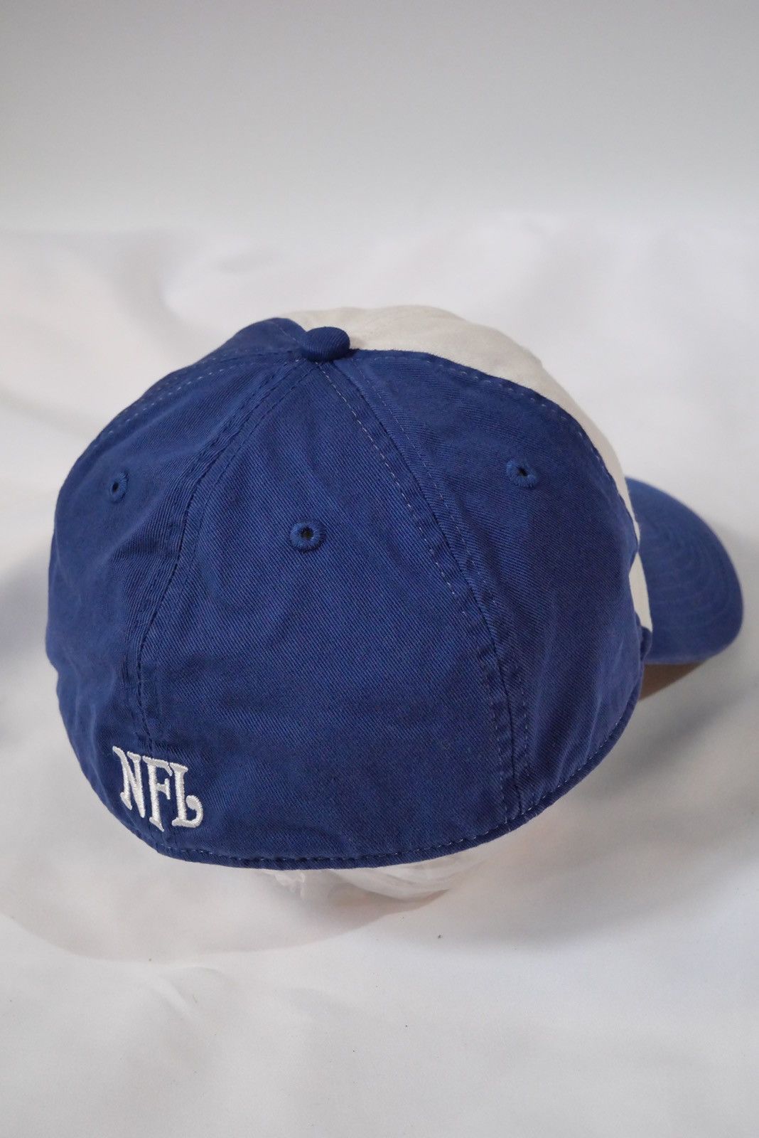 Japanese Brand Vintage Japanese Cap Size ONE SIZE - 5 Thumbnail