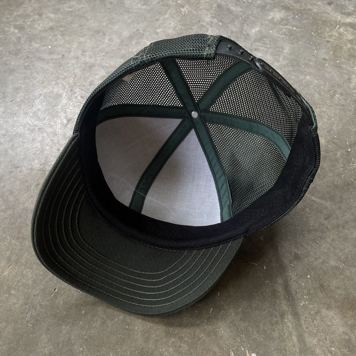 Japanese Brand Tenderloin cap Size ONE SIZE - 2 Thumbnail