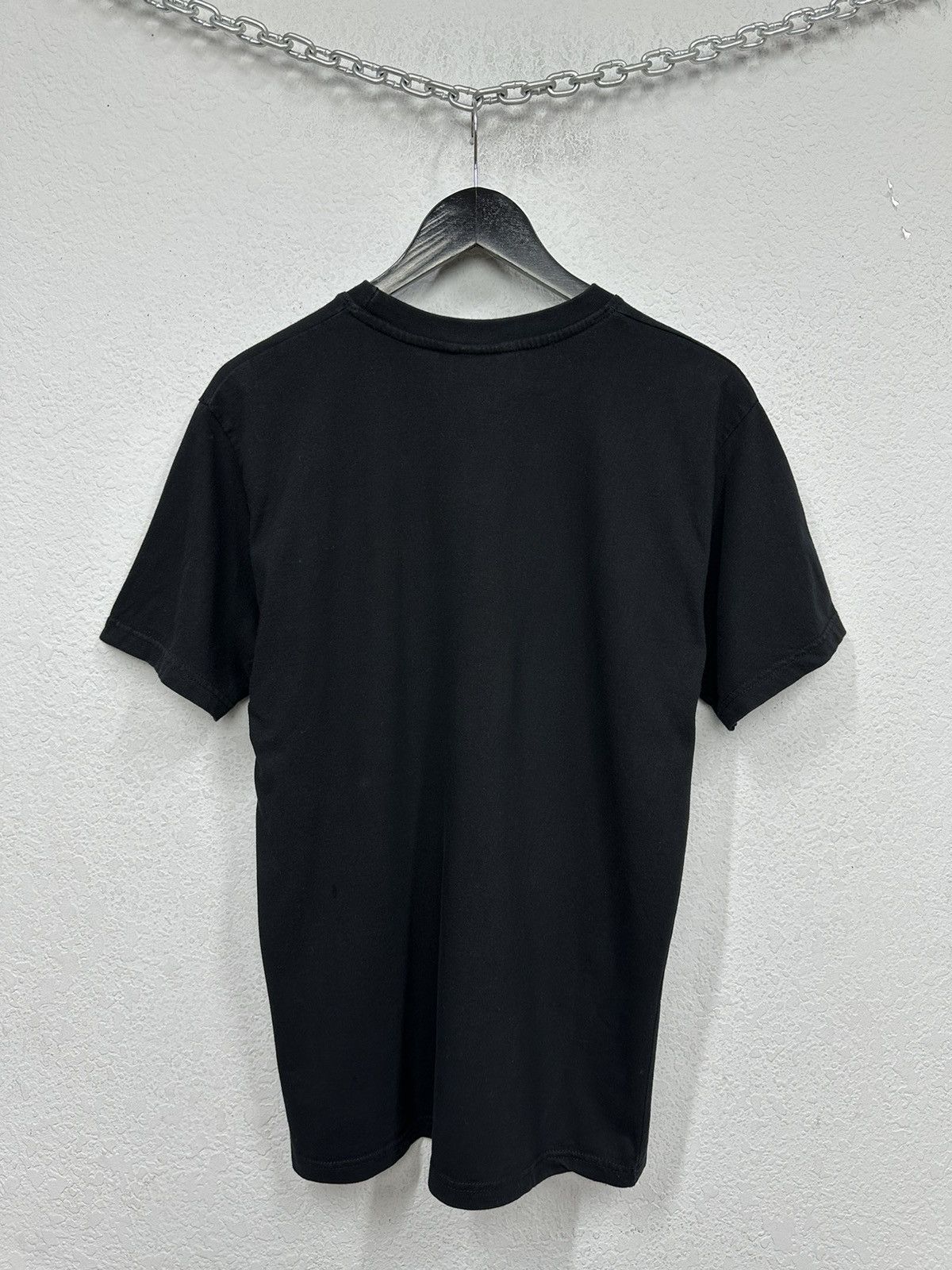 Trapstar London Vintage Trapstar Don’t cry T-shirt Distressed Y2K Streetwear Size US M / EU 48-50 / 2 - 5 Thumbnail