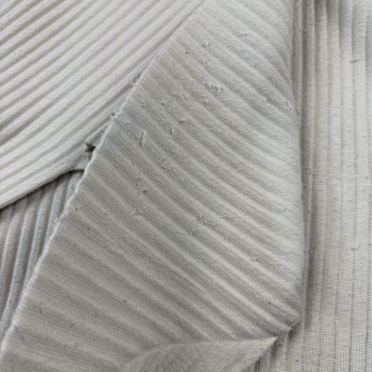 Issey Miyake Homme Plissé Issey Miyake plissé Zip Hoodie Size US L / EU 52-54 / 3 - 3 Thumbnail