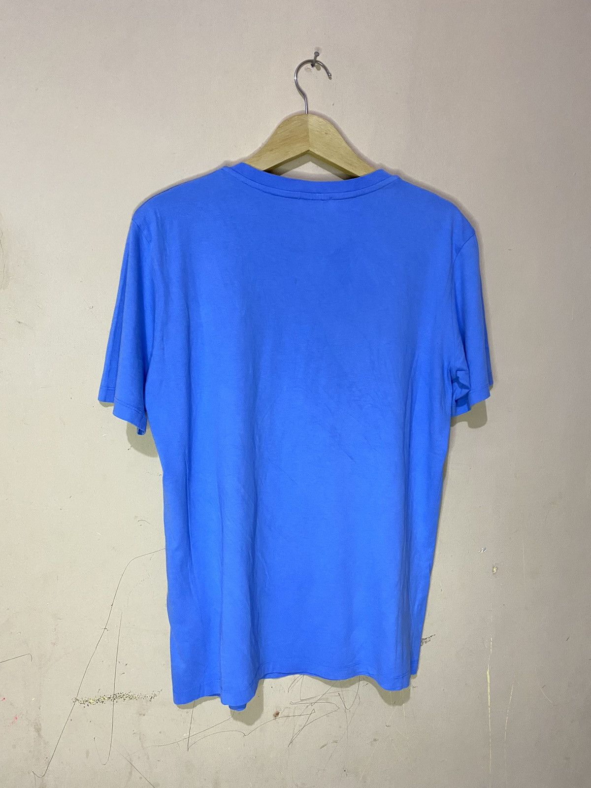 Sandro Sandro Paris Tshirt Size US M / EU 48-50 / 2 - 11 Thumbnail