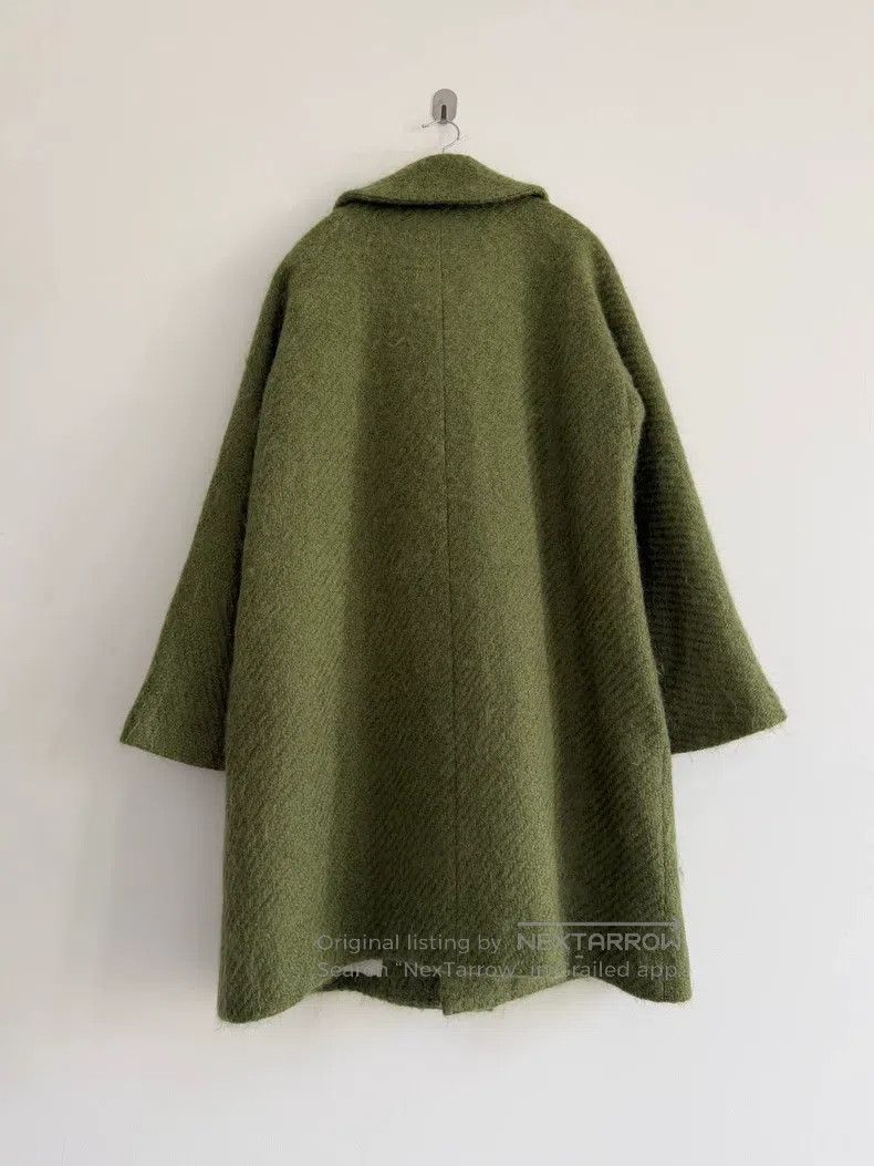 Comme des Garcons Comme Des Garcons Medium size Overcoat Size S / US 4 / IT 40 - 3 Thumbnail