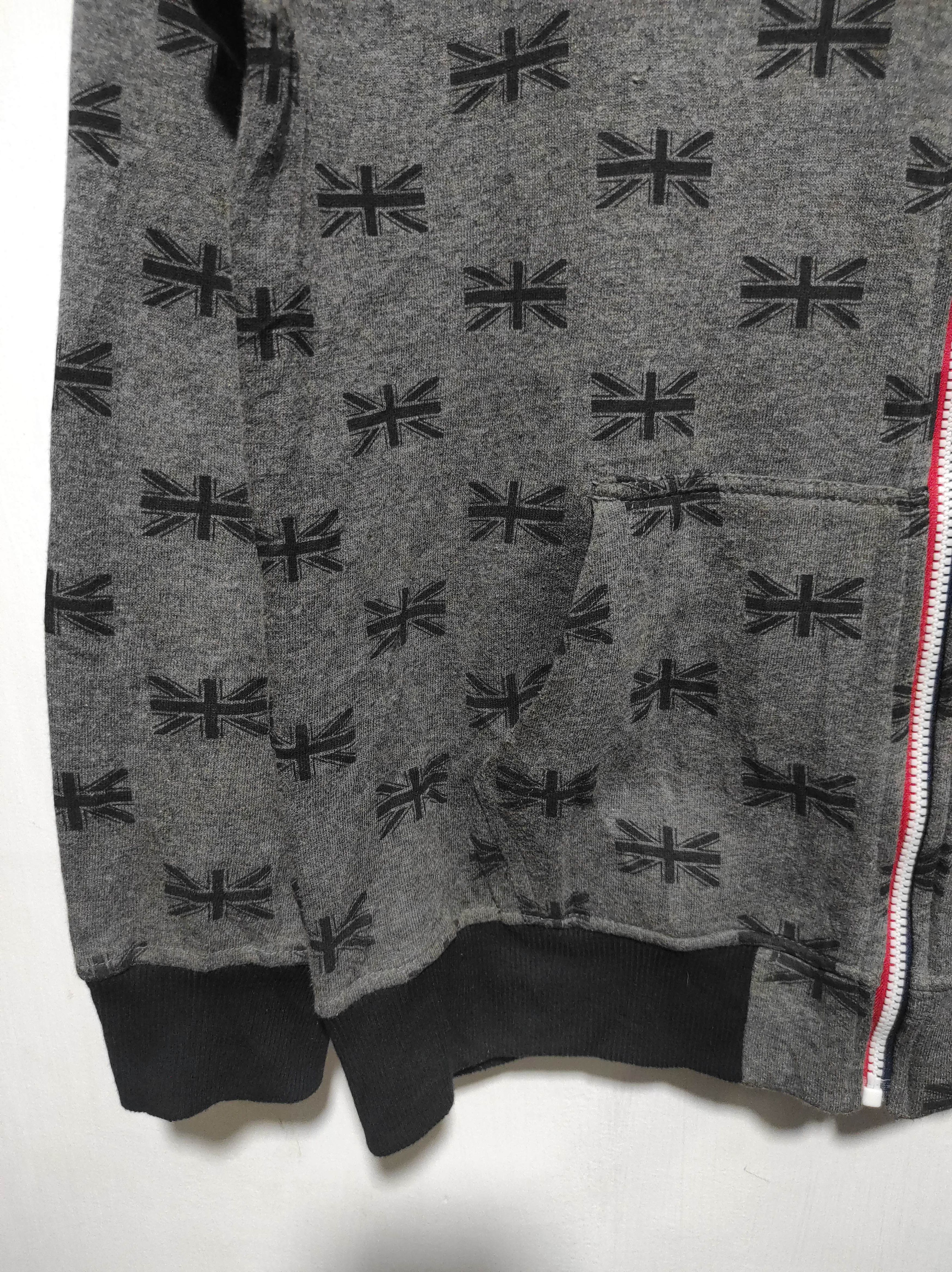 If Six Was Nine Lock Heaven Fur Hoodie IfSixWasNine LGB style Size US L / EU 52-54 / 3 - 7 Thumbnail