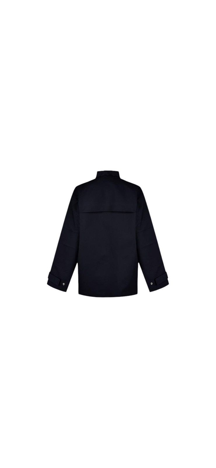 Bottega Veneta BOTTEGA VENETA BONDED JACKET Size US M / EU 48-50 / 2 - 2 Thumbnail