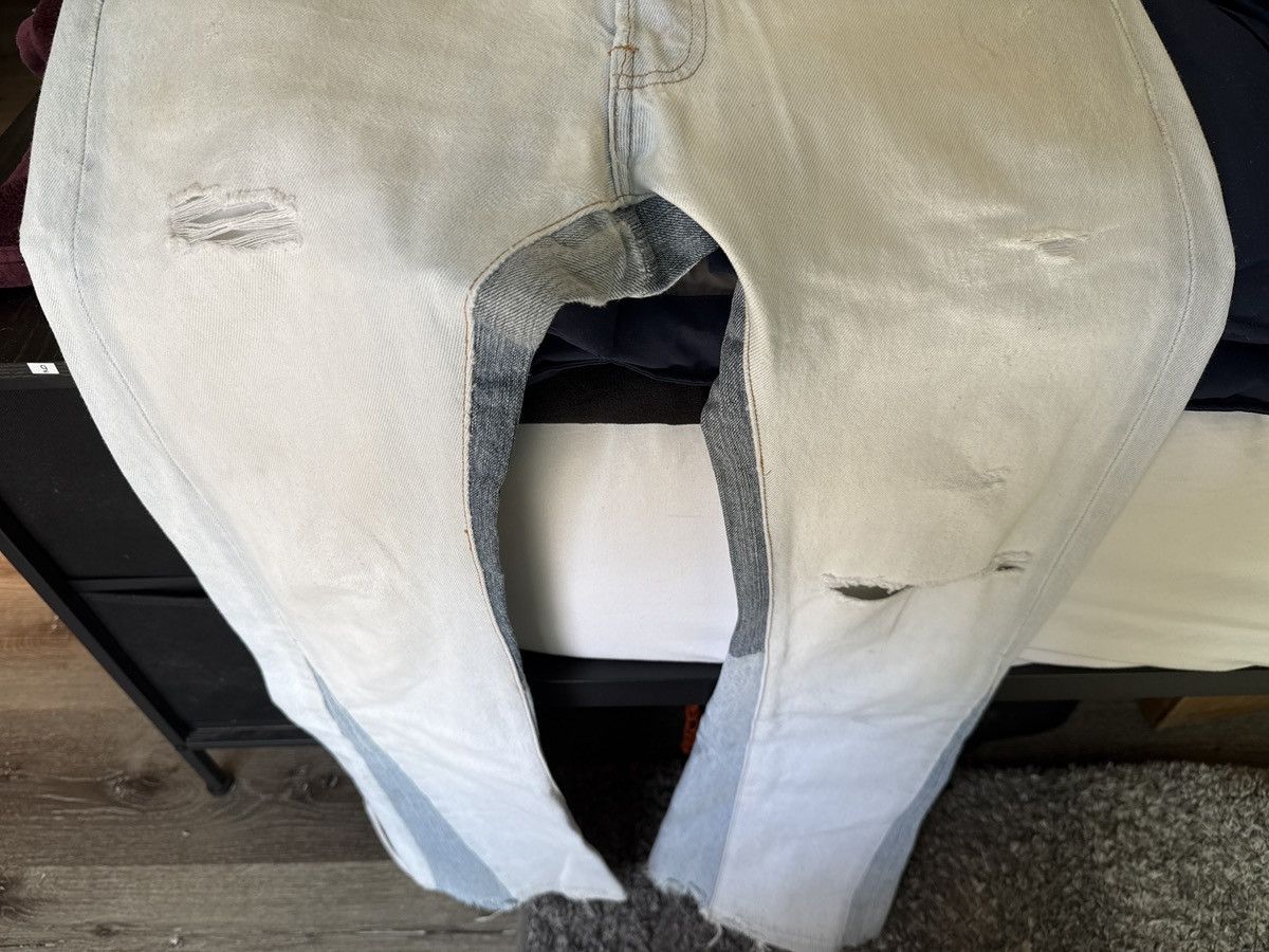 Gallery Dept. Gallery Dept LA Flare Jeans Size US 30 / EU 46 - 9 Thumbnail