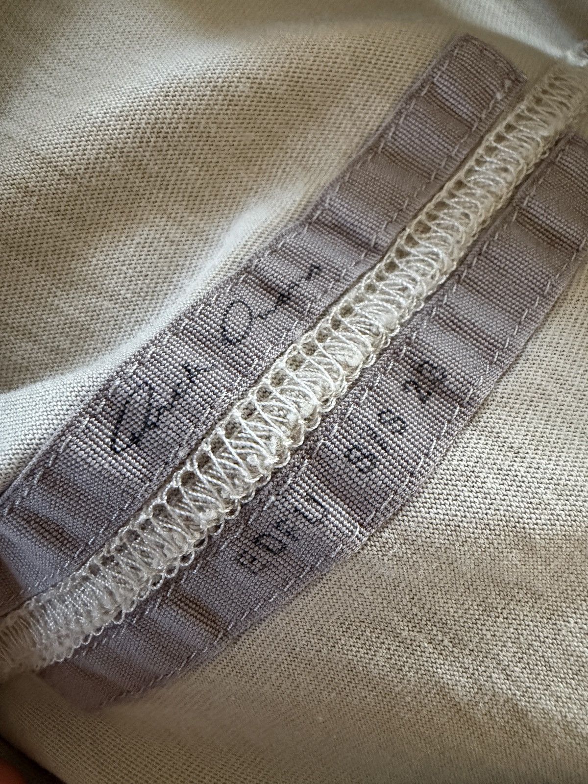 Rick Owens EDFU SS 23 Size US XXL / EU 58 / 5 - 8 Thumbnail
