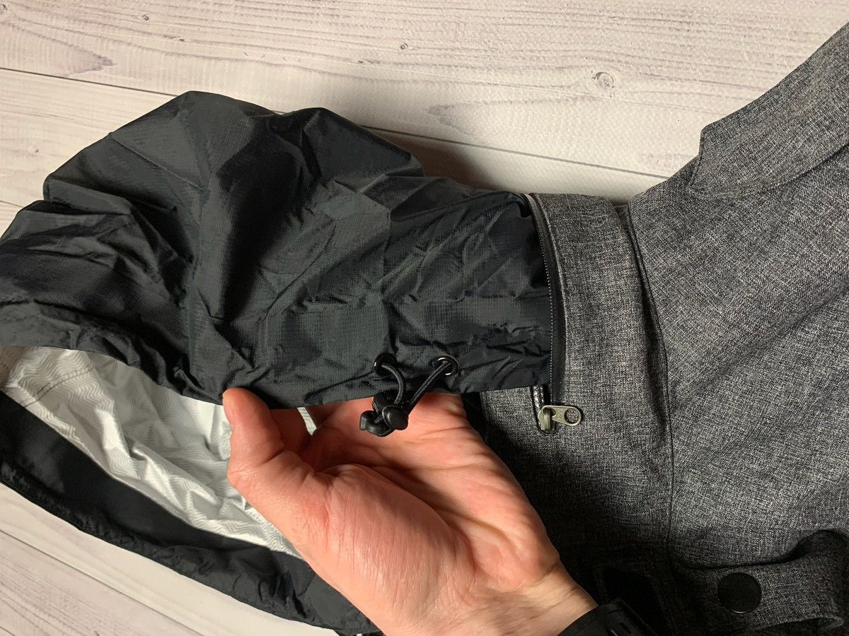 Nike Nike vintage jacket parka size xxl rare vintage Size US XXL / EU 58 / 5 - 7 Thumbnail