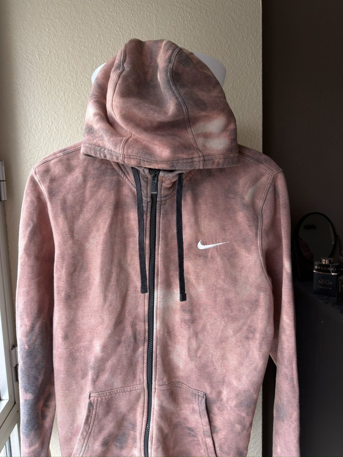 Nike Nike custom hoodie Size US S / EU 44-46 / 1 - 1 Thumbnail