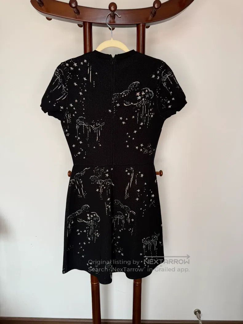 Valentino Valentino dress Size S / US 4 / IT 40 - 4 Thumbnail