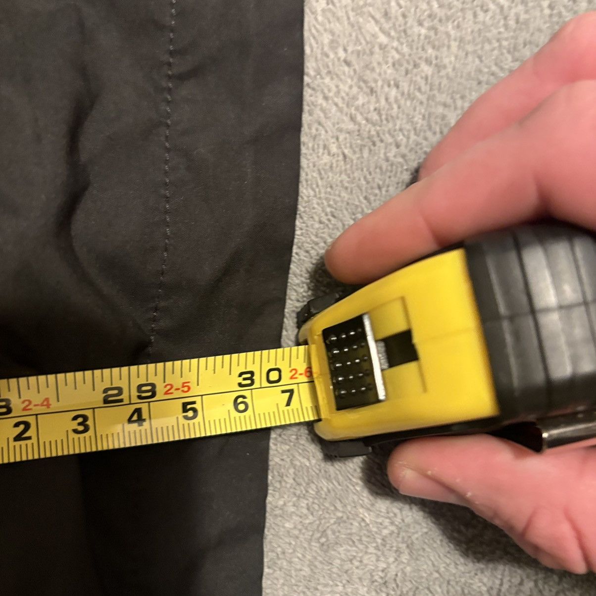 Canada Goose Canada Goose Black Stanhope Jacket | Size Medium Size US M / EU 48-50 / 2 - 9 Thumbnail