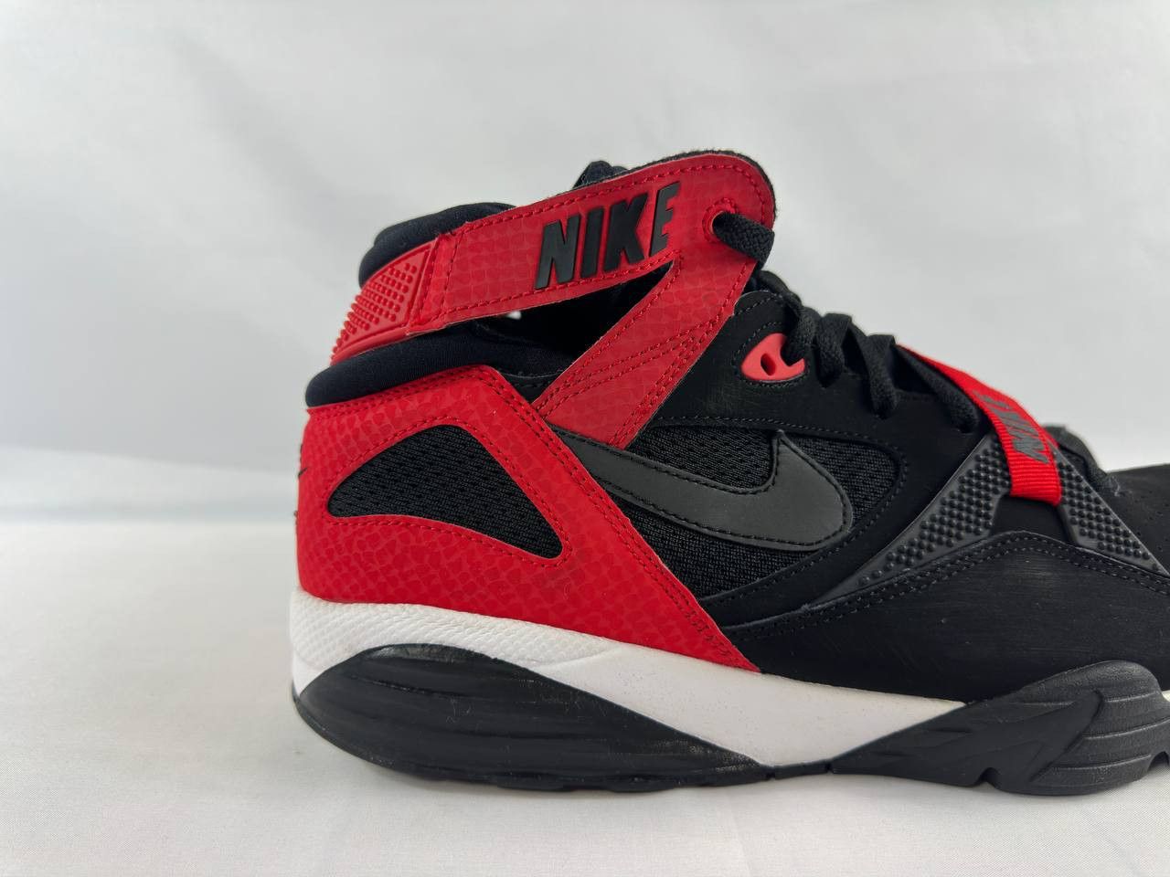 Nike Air Trainer Max '91 Black University Red