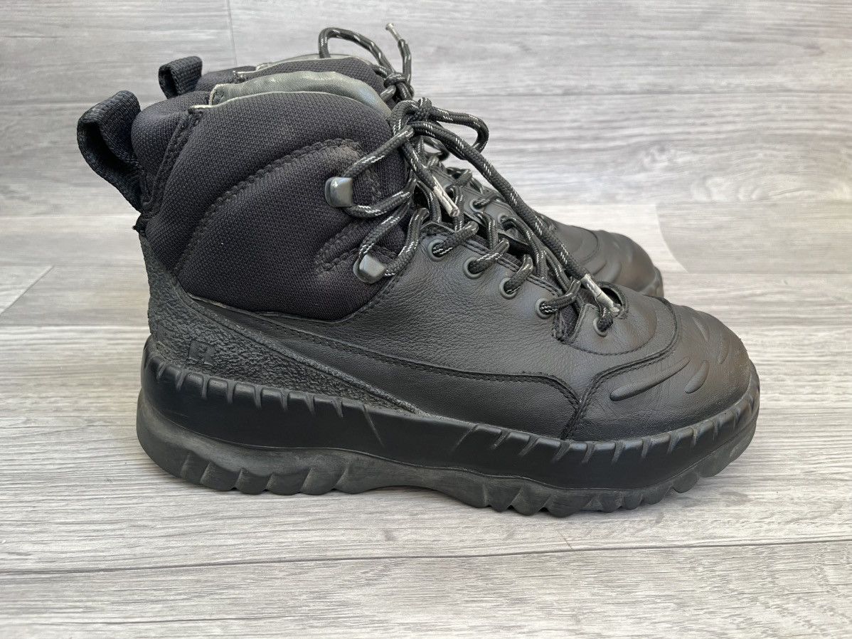 Camper × Kiko Kostadinov Kiko kostadinov x camper teix black hiking boots sz 39 Size US 6.5 / EU 39-40 - 8 Thumbnail