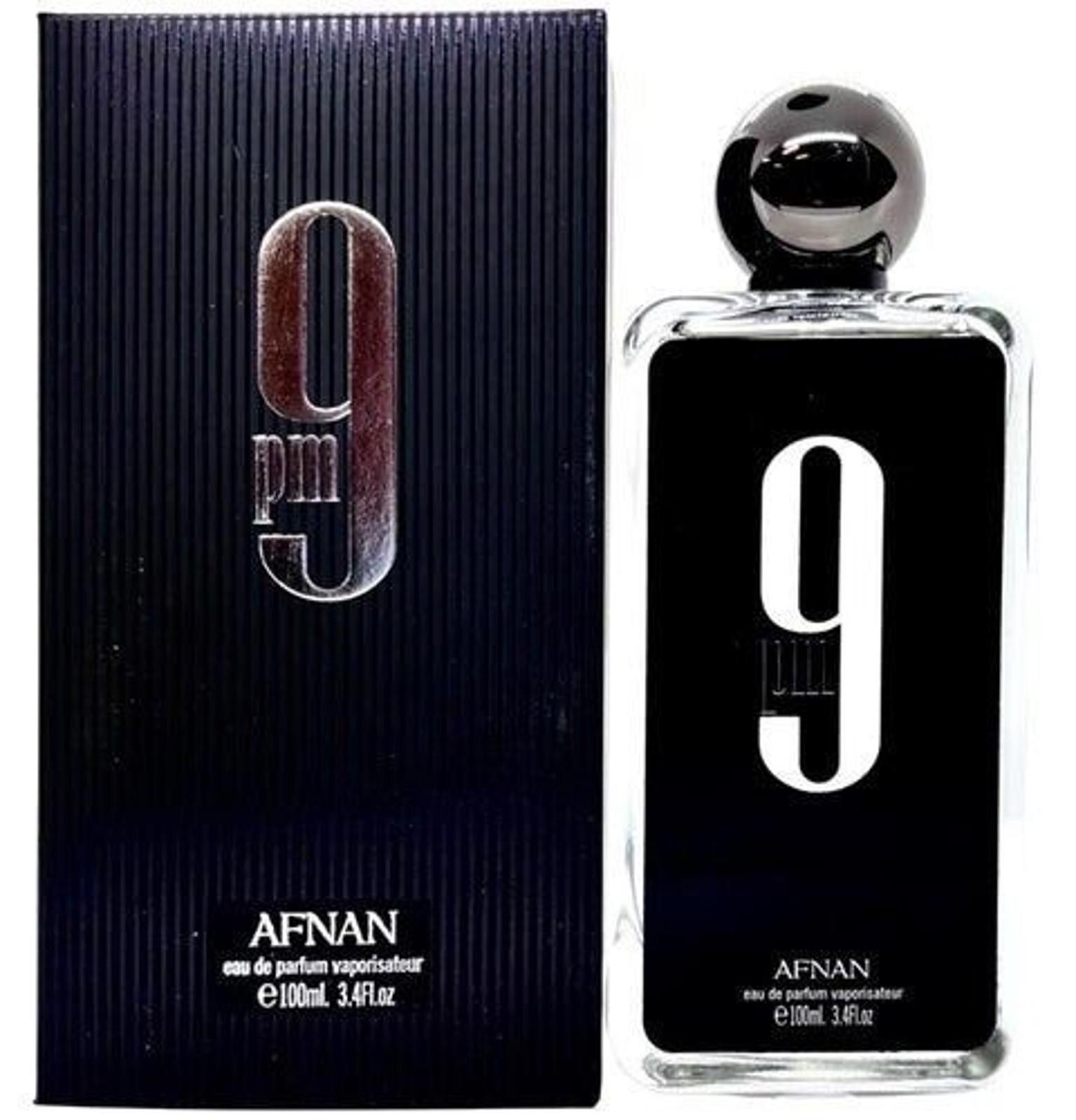 Other Afnan 9PM EDP 3.4 oz / 100ml Size ONE SIZE - 1 Thumbnail
