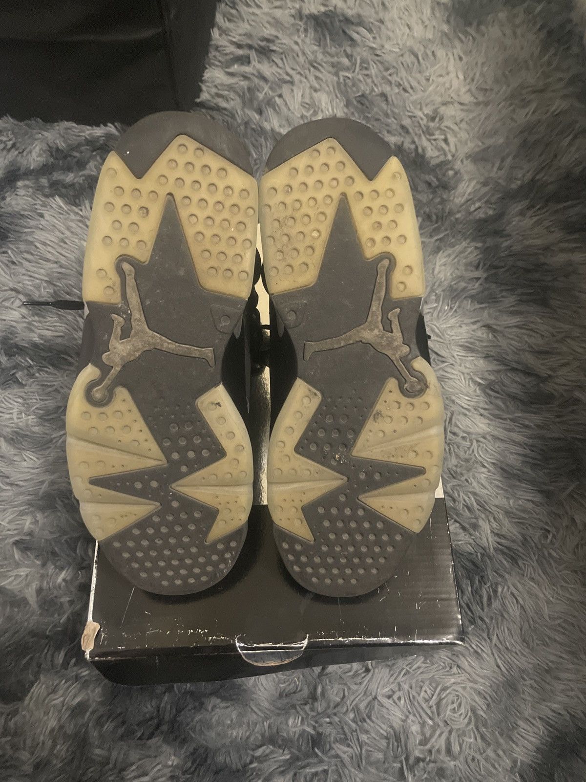 Jordan Brand Jordan 6 Chrome Size US 10 / EU 43 - 8 Thumbnail