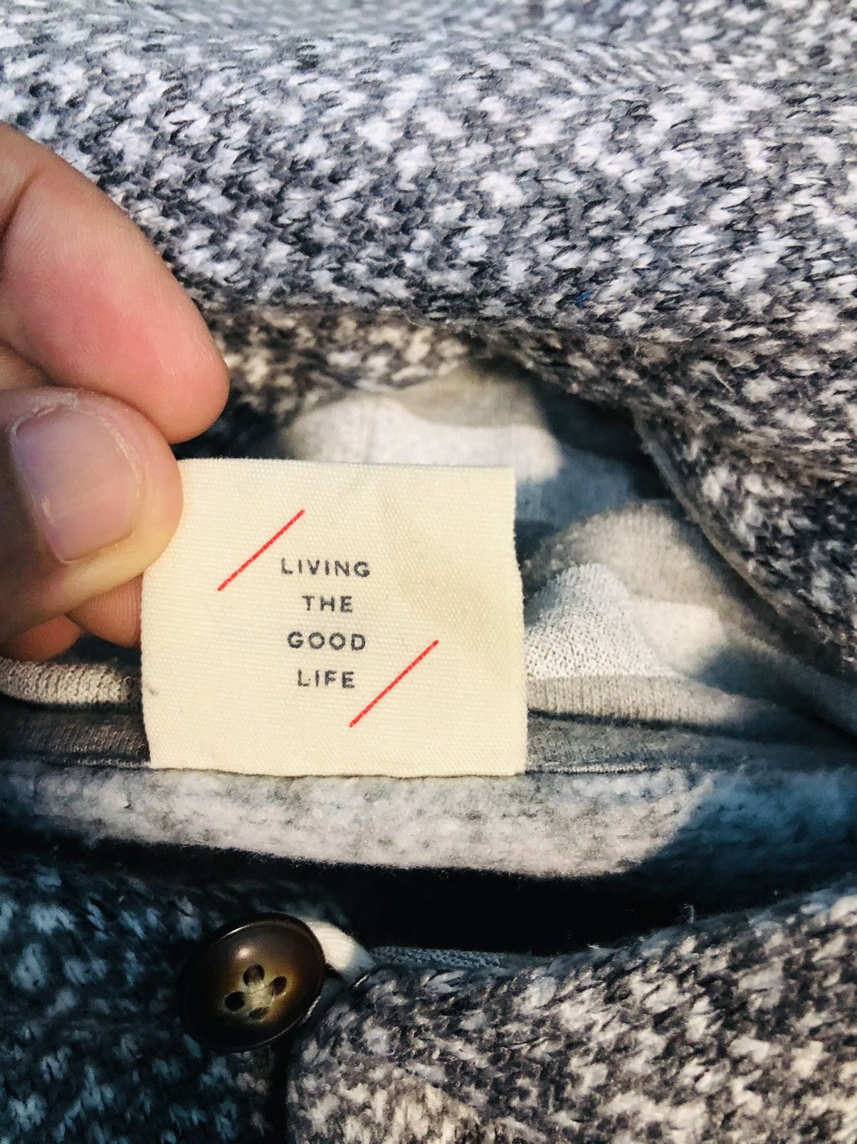 Other California Hoodie (9) Size US L / EU 52-54 / 3 - 6 Thumbnail