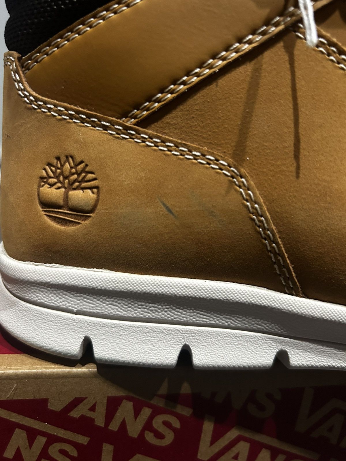 Timberland timberland boots Size US 8.5 / EU 41-42 - 5 Thumbnail
